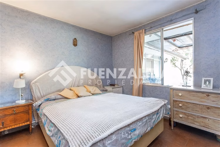 Casa en venta de 6 dorm. en Las Condes