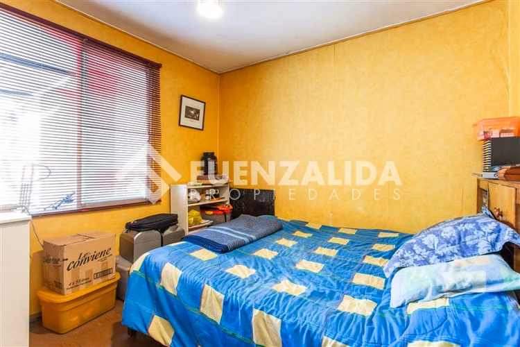 Casa en venta de 5 dorm. en Las Condes