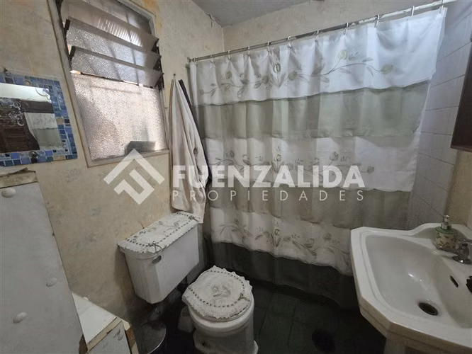Casa en venta de 3 dorm. en Macul