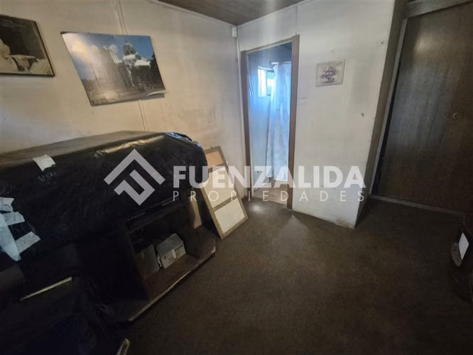 Casa en venta de 3 dorm. en Macul
