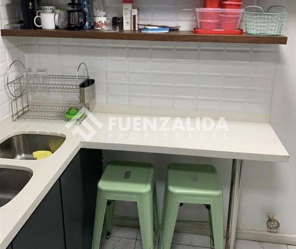 Oficina en venta en Santiago - Imagen 5