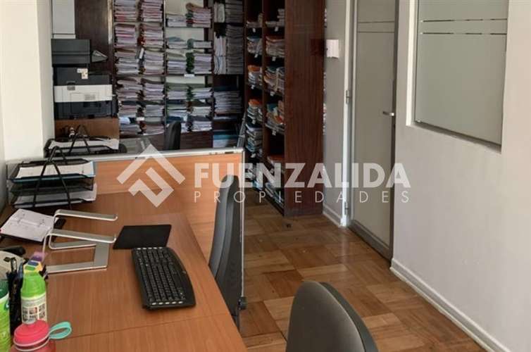 Oficina en venta en Santiago - Imagen 8