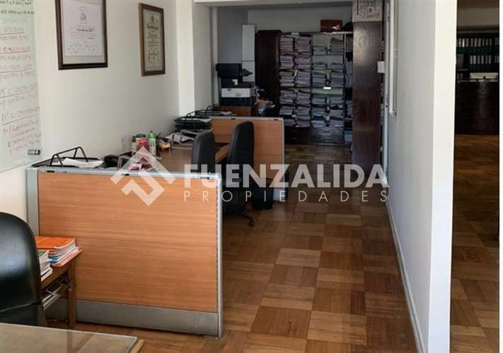 Oficina en venta en Santiago - Imagen 2