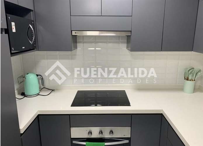 Oficina en venta en Santiago - Imagen 12