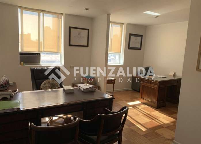 Oficina en venta en Santiago - Imagen 11