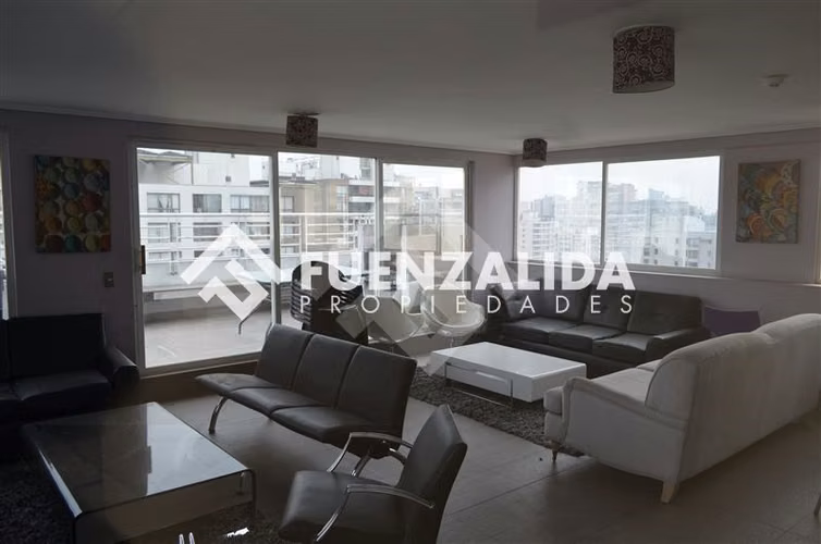 Depto en venta de 2 dorm. en Santiago, excelente condiciones - Imagen 13