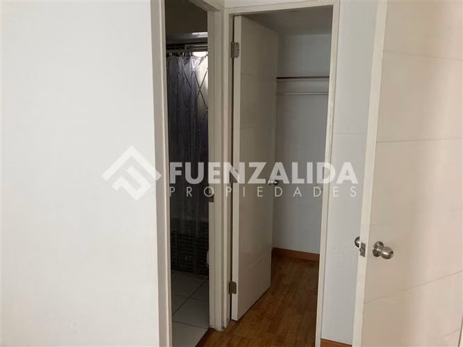 Depto en venta de 2 dorm. en Santiago, excelente condiciones - Imagen 8
