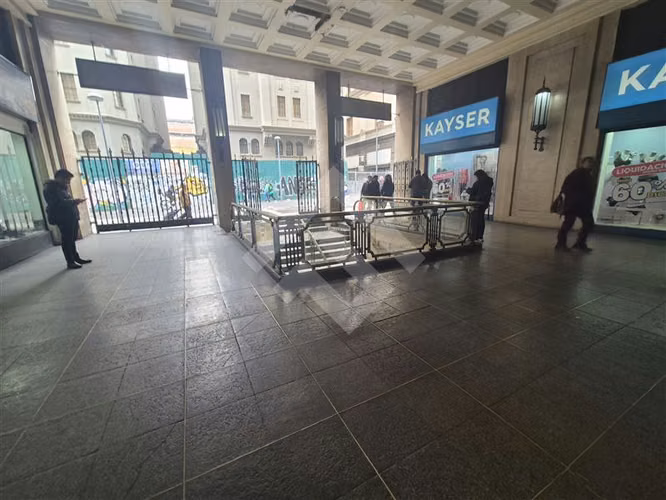 Oficina en venta en Santiago - Imagen 8