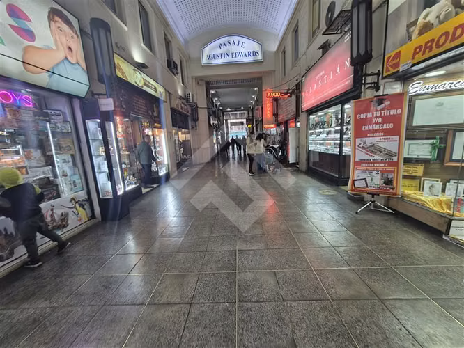 Oficina en venta en Santiago - Imagen 9
