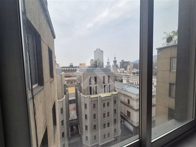 Oficina en venta en Santiago - Imagen 4