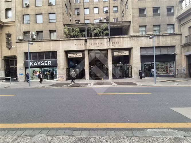 Oficina en venta en Santiago - Imagen 10