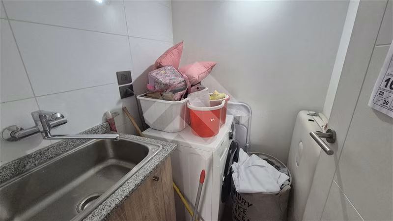 Departamento en venta de 3 dorm. en Ñuñoa - Imagen 7