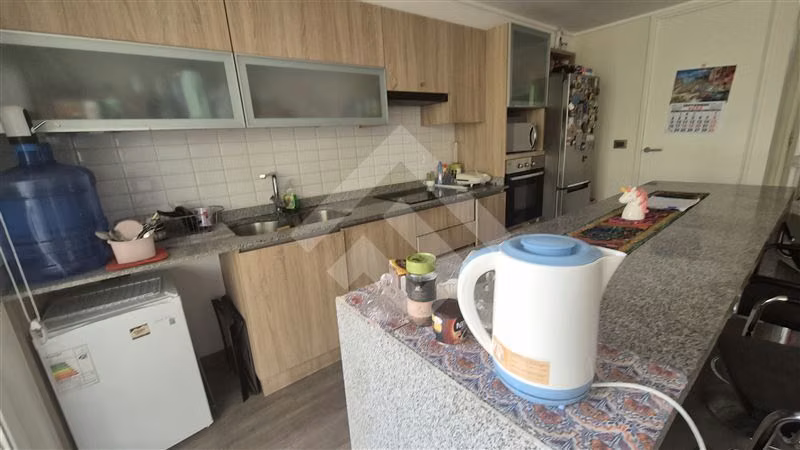 Departamento en venta de 3 dorm. en Ñuñoa - Imagen 6