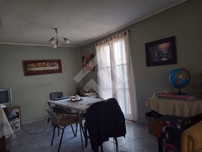 venta de 4 dorm. en Macul, amplios espacios y terreno - Imagen 8