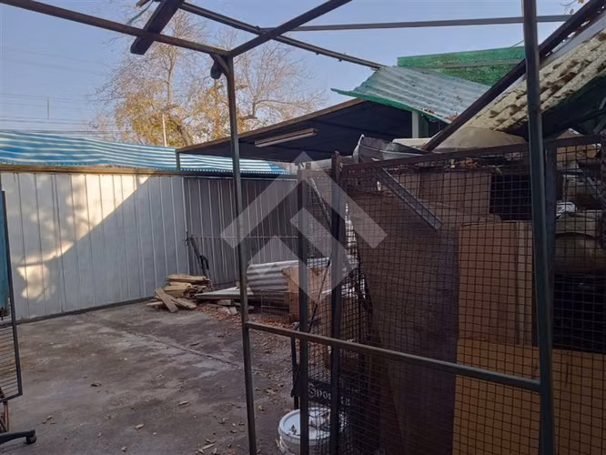 venta de 4 dorm. en Macul, amplios espacios y terreno - Imagen 21