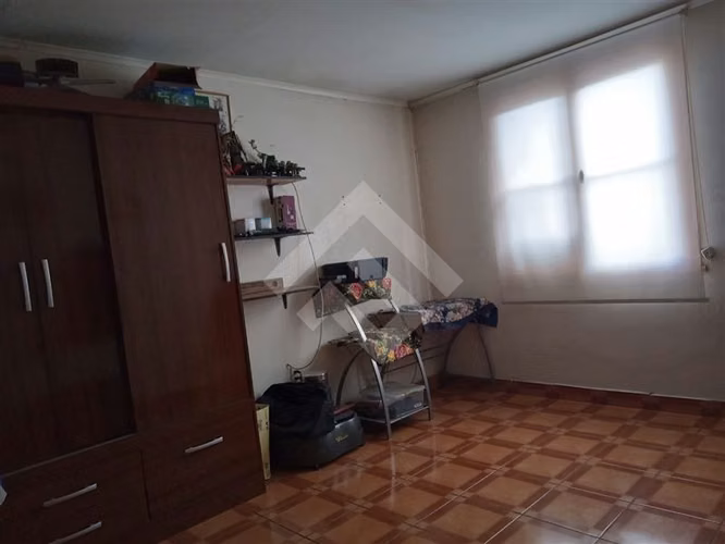 venta de 4 dorm. en Macul, amplios espacios y terreno - Imagen 7