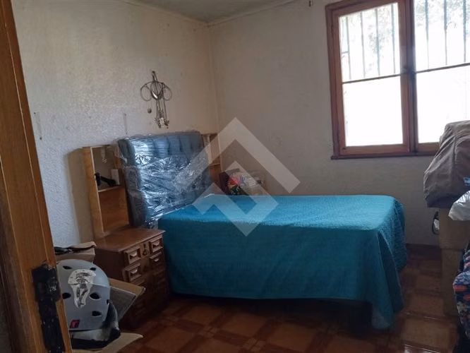 venta de 4 dorm. en Macul, amplios espacios y terreno - Imagen 11