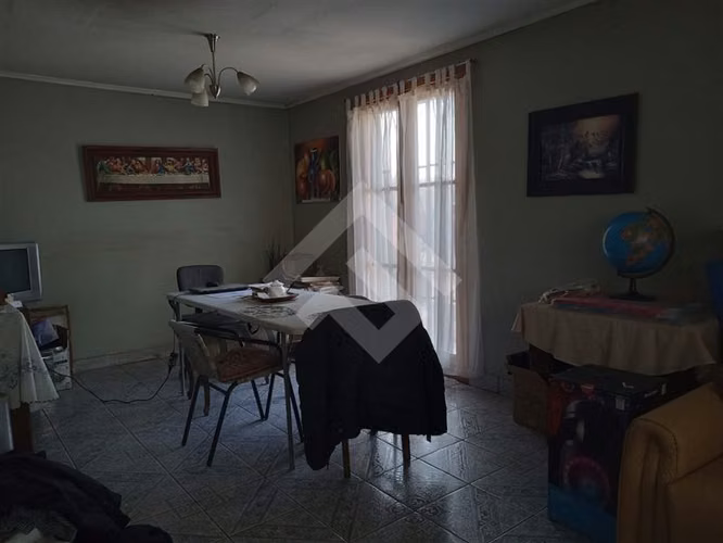 venta de 4 dorm. en Macul, amplios espacios y terreno - Imagen 6