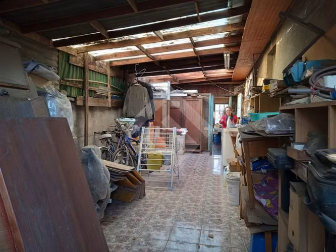 venta de 4 dorm. en Macul, amplios espacios y terreno - Imagen 18