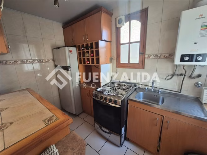 Casa en venta de 3 dorm. en Maipú
