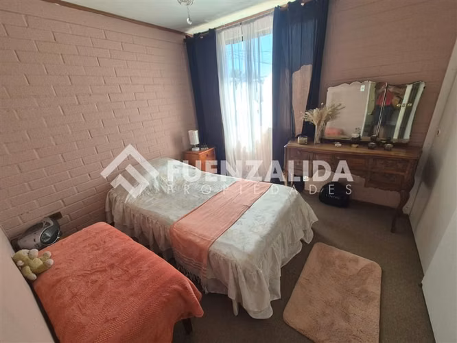 Casa en venta de 3 dorm. en Maipú