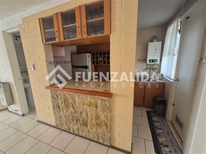 Casa en venta de 3 dorm. en Maipú