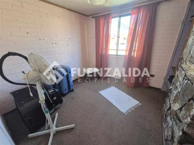 Casa en venta de 3 dorm. en Maipú