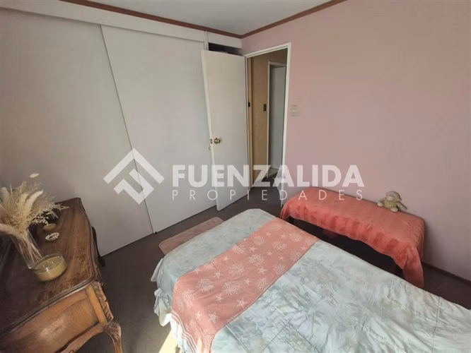 Casa en venta de 3 dorm. en Maipú
