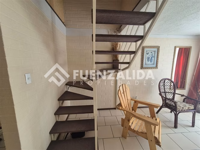 Casa en venta de 3 dorm. en Maipú