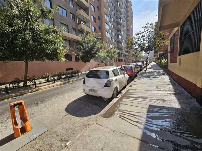 Departamento en venta de 2 dorm. en Santiago - Imagen 12