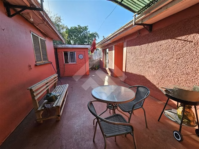 Casa en venta de 5 dorm. en Lo Barnechea - Imagen 10
