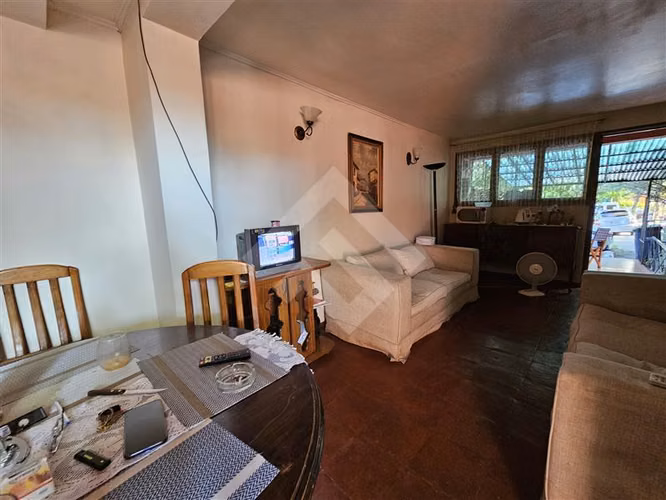 Casa en venta de 5 dorm. en Lo Barnechea - Imagen 3