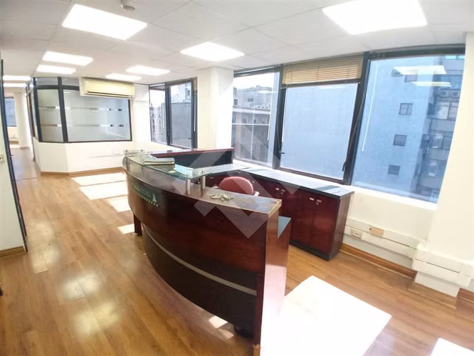 Oficina en arriendo en Santiago - Imagen 3