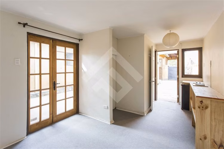 Casa en venta de 6 dorm. en Las Condes - Imagen 6
