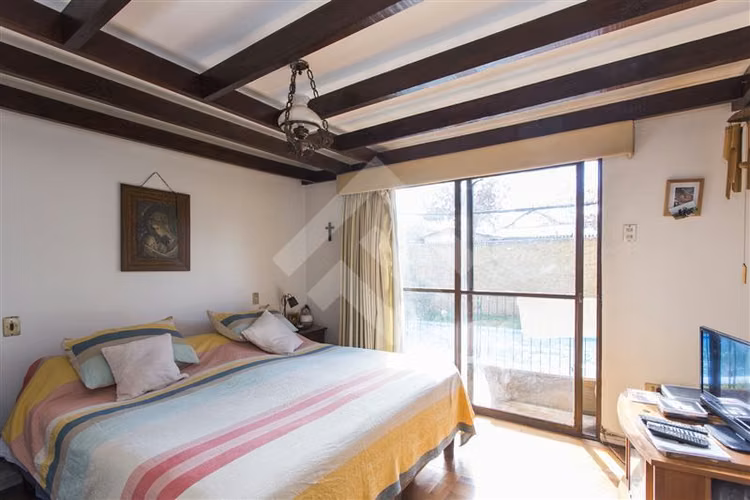 Casa en venta de 6 dorm. en Las Condes - Imagen 18