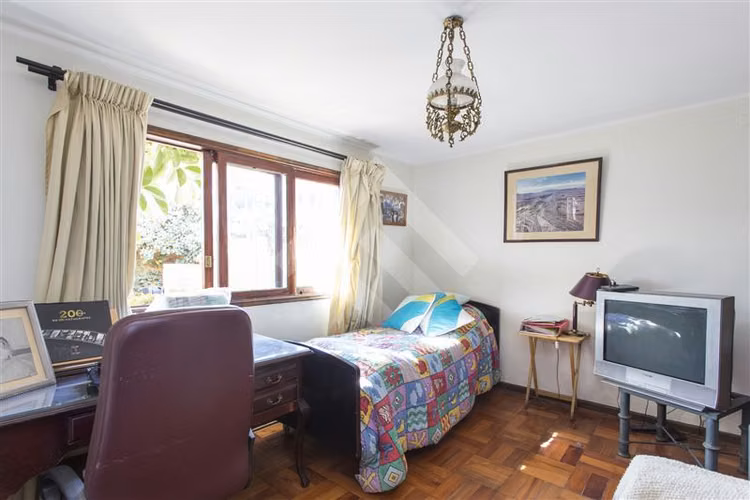 Casa en venta de 6 dorm. en Las Condes - Imagen 21