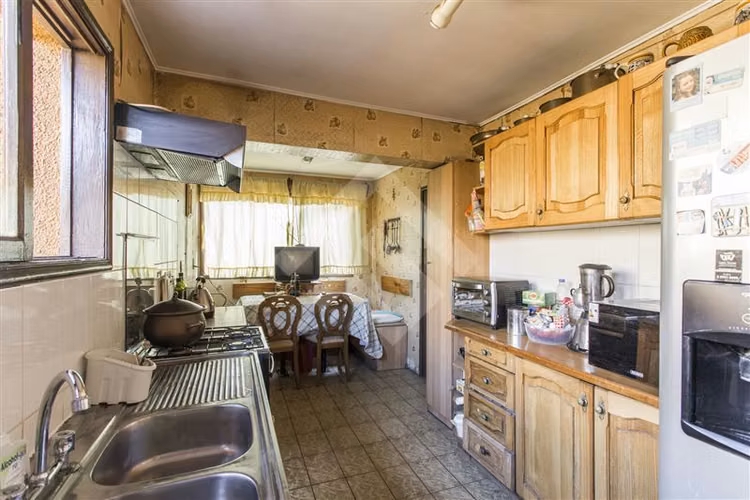 Casa en venta de 6 dorm. en Las Condes - Imagen 11