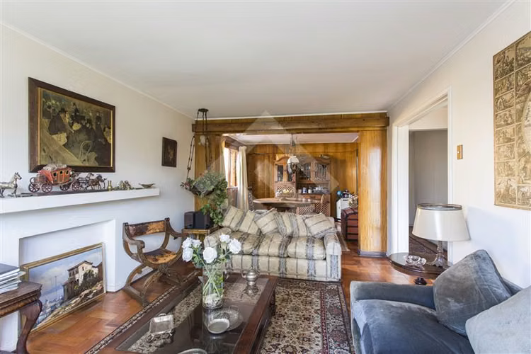 Casa en venta de 6 dorm. en Las Condes - Imagen 27