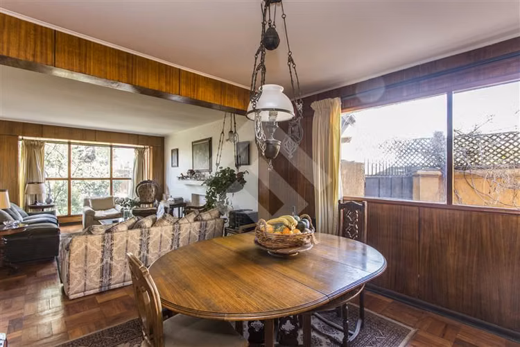 Casa en venta de 6 dorm. en Las Condes - Imagen 23
