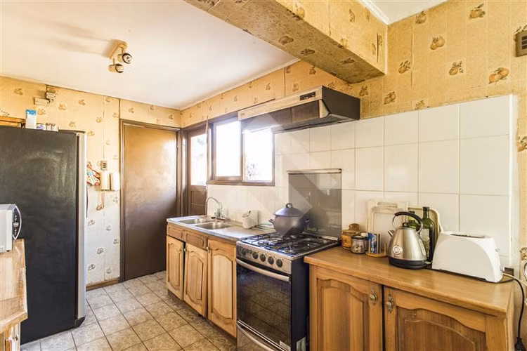 Casa en venta de 6 dorm. en Las Condes - Imagen 30