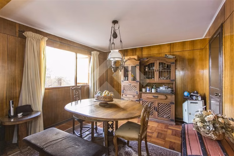 Casa en venta de 6 dorm. en Las Condes - Imagen 25