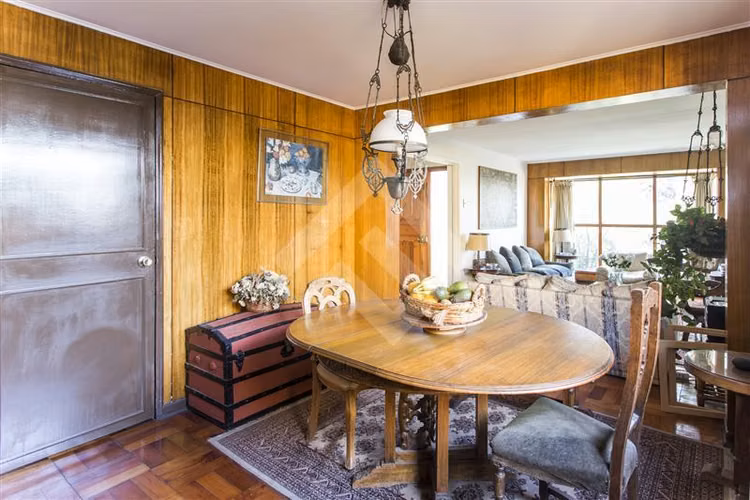 Casa en venta de 6 dorm. en Las Condes - Imagen 24