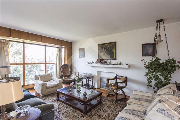 Casa en venta de 6 dorm. en Las Condes - Imagen 26
