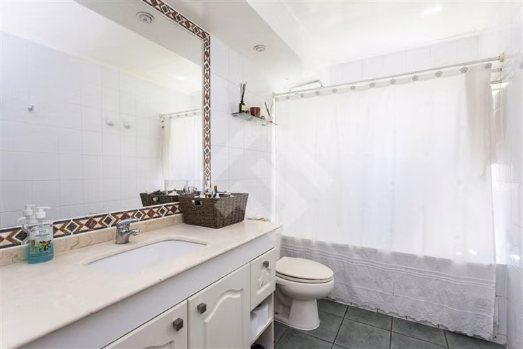 Departamento en Venta en Las Condes