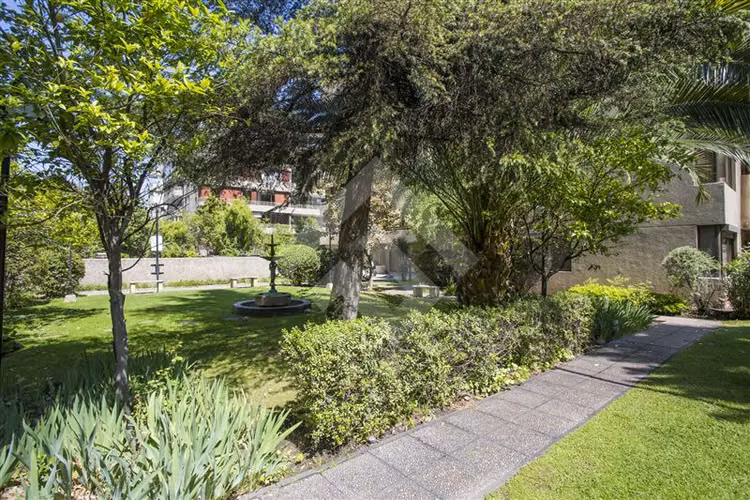 Departamento en Venta en Las Condes