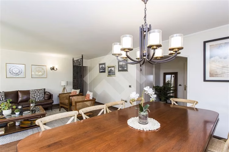 Departamento en Venta en Las Condes