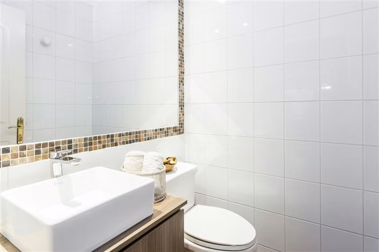 Departamento en Venta en Las Condes