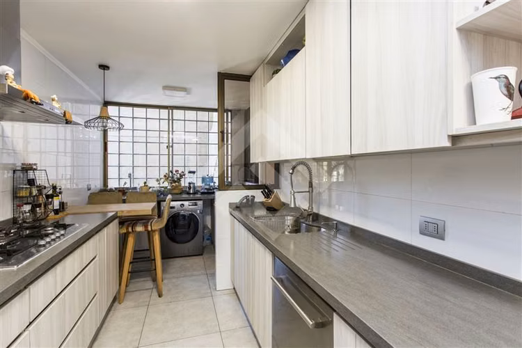 Departamento en Venta en Las Condes