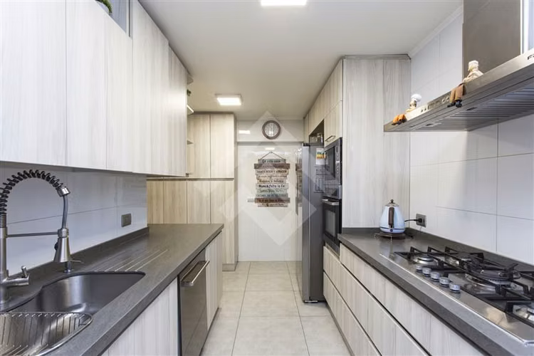 Departamento en Venta en Las Condes