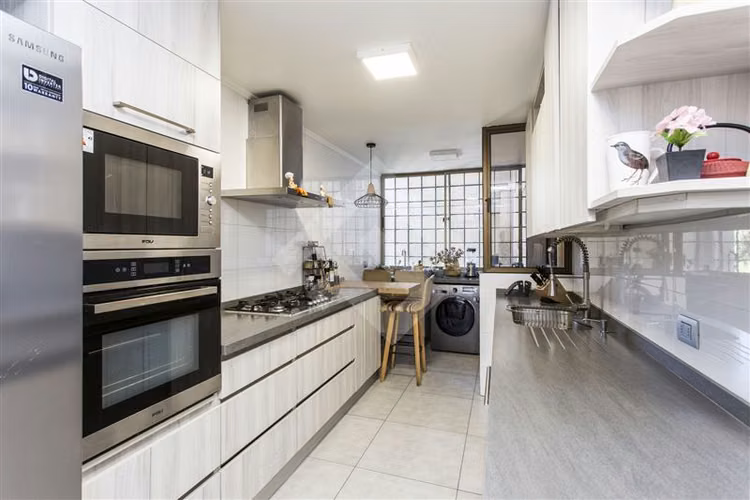 Departamento en Venta en Las Condes